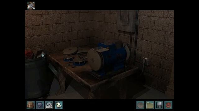 Nancy Drew The Captive Curse Finding The Coins смотреть онлайн