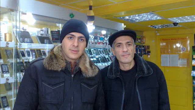 ДЖАН БАЛЕС МИША.wmv смотреть онлайн