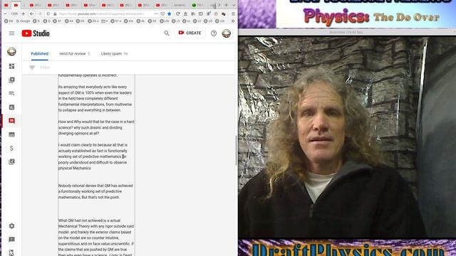 DraftScience vs comments смотреть онлайн