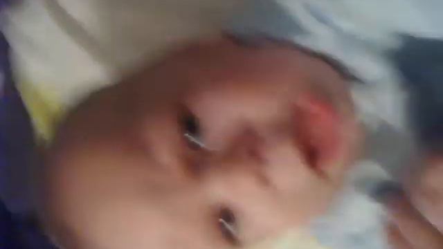 малышу 5 месяцев