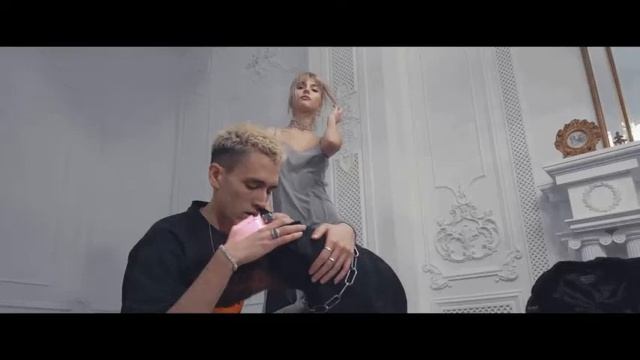 LIL KRYSTALLL - Каждый день [БЕЗ МАТА]