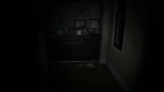Прохождение эксклюзивного хоррора Silent Hill Playable Teaser смотреть онлайн