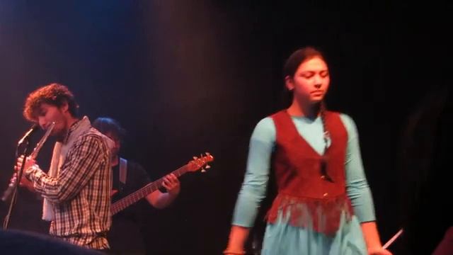 DalaHast на Ilkhom Rock Fest (E03) смотреть онлайн