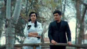 Qodirxon (milliy serial 118-qism) | Кодирхон (миллий сериал 118-кисм)