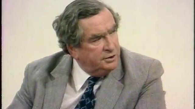 Falklands War | Studio Debate | 1982 смотреть онлайн