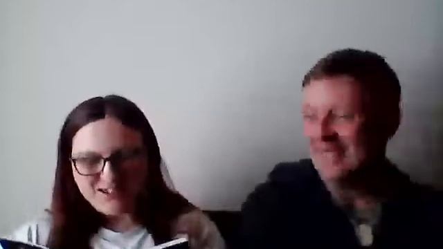 A live reading of "How to Write Wrong: A Choose Your Own Adventure Story" смотреть онлайн