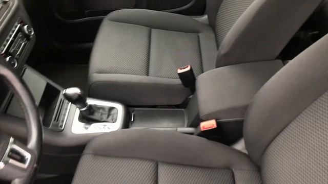 Купить Фольксваген Гольф плюс (Volkwagen Golf Plus) 2011 г. с пробегом бу в Саратове. Элвис Trade-i смотреть онлайн