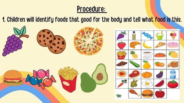 Part 1 PRE-K2 Week 10 I can keep myself clean and healthy смотреть онлайн