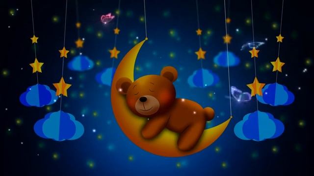 Lullaby Mozart for Babies: Brain Development Lullaby ♫ Music For Babies To Go To Sleep смотреть онлайн