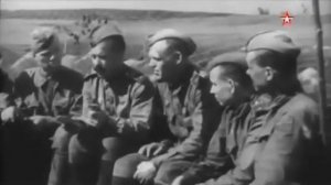 Огненная дуга  Прорыв Рокоссовского