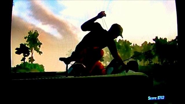 Cabela's Monster Bass - Fun & Unique Fishing Game (PS2) смотреть онлайн