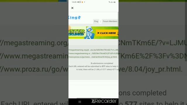 Como divulgar seu SITE e LINKS DE AFILIADO:Rapidamente com INDEX KINGS.faça vendas todos dia смотреть онлайн