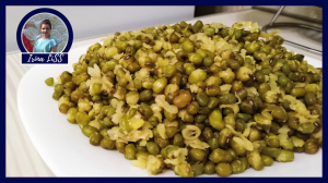 Как правильно сварить БОБЫ МУНГ - Как приготовить МАШ на гарнир - ПОЛЕЗНЫЕ СОВЕТЫ