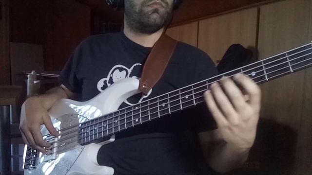 Caravan ▶ FREE BASS SHEET AND TAB ◀ by JMFranch ♫ [Whiplash Soundtrack] ♫ смотреть онлайн