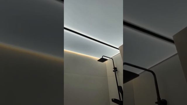 Крутое решение для ванной ?? Берите на заметку? смотреть онлайн