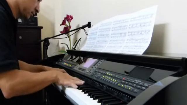 Chopin Valse Op 69, No 2 in B Minor смотреть онлайн