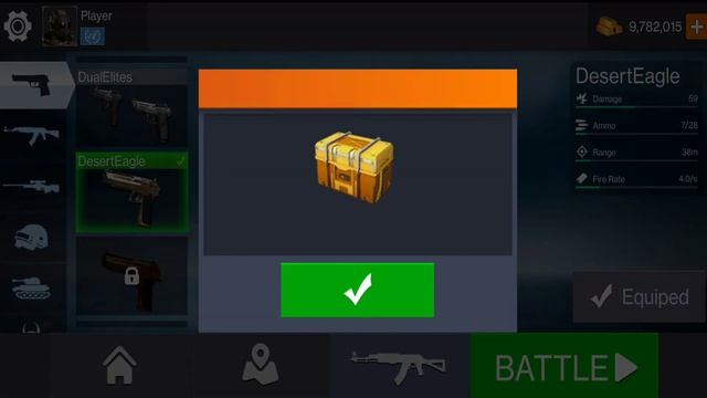 Counter Terrorist Strike Unlimited Money!!! смотреть онлайн