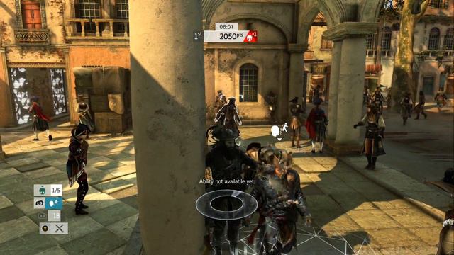 Assassins Creed Black Flag Xbox One Blackbeard's Wrath DLC смотреть онлайн