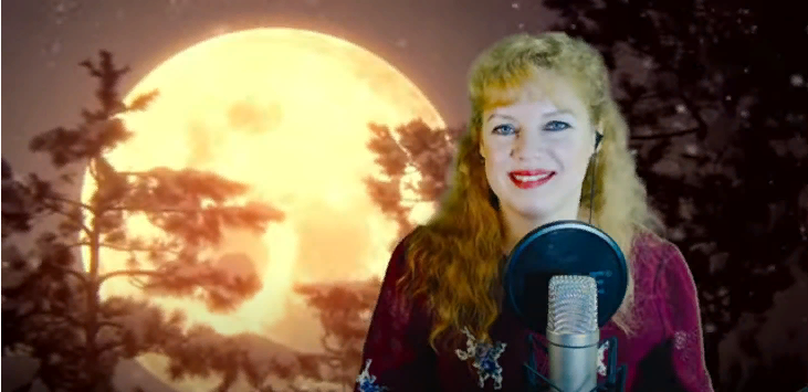 Наша Дарья-От зари до зари смотреть онлайн