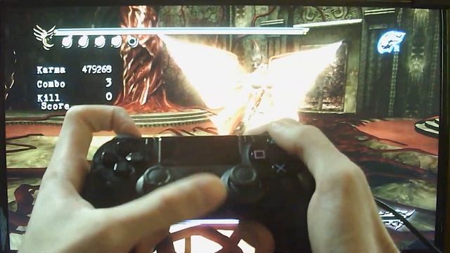 Ninja Gaiden Sigma 2 Луп Лизы наглядно смотреть онлайн