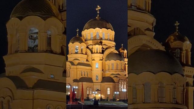 колокольный звон!!! Сталинград. смотреть онлайн