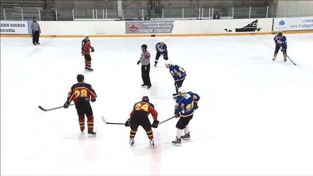 RYTERNA LATVIJA vs HC Eiswölfe смотреть онлайн