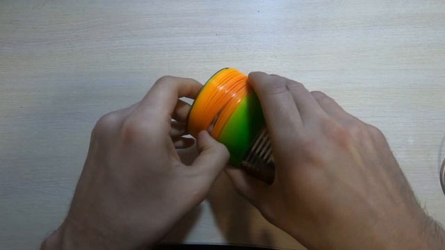 Как выпрямить пружинку слинки радугу смотреть онлайн