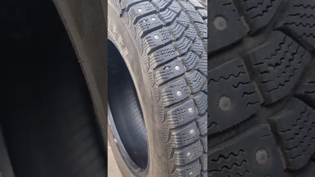 зимние шины Viatti Brina Nordico 185/65 R15