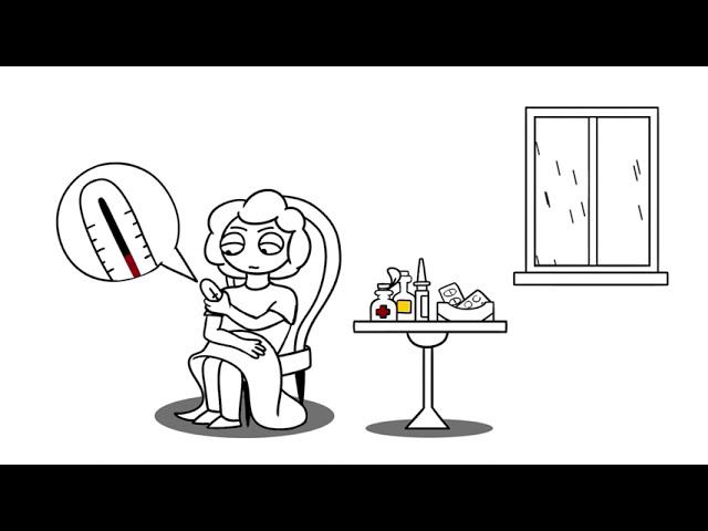 Профилактика гриппа и ОРВИ смотреть онлайн