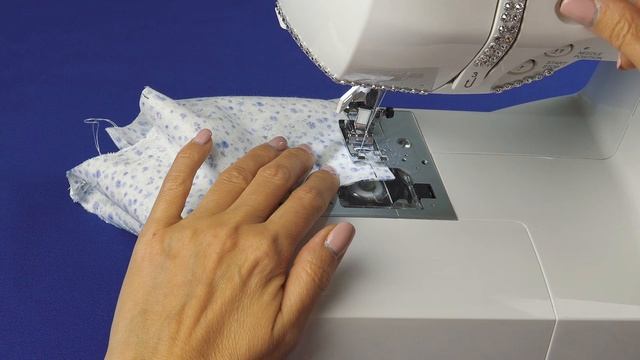 Как сшить маску для лица смотреть онлайн