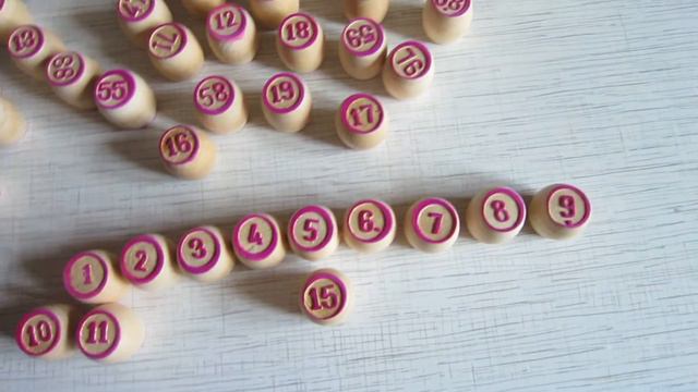 Детям:Хитрости чисел 11-19. Смотрите и слушайте! смотреть онлайн