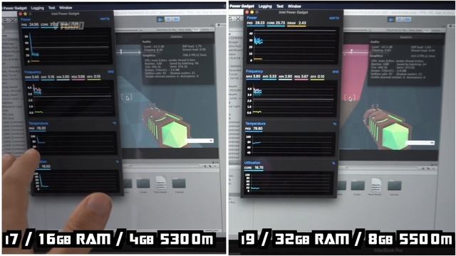 16" MacBook Pro Review - LAPTOP OF THE YEAR... ? смотреть онлайн