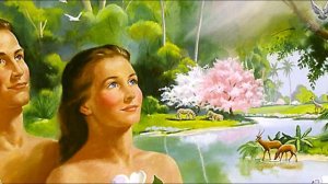 Кто такая : Лилит  Первая Жена Адама (все про Демона Лилит)