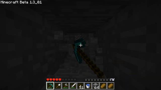 Minecraft: BETA - Valmistelu //Osa 15 смотреть онлайн