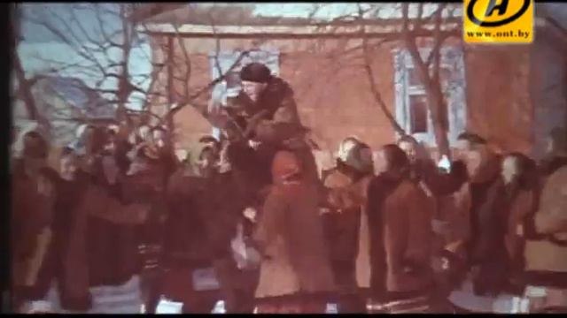 Обратный отсчет. Тайна последнего идола (1/2) смотреть онлайн