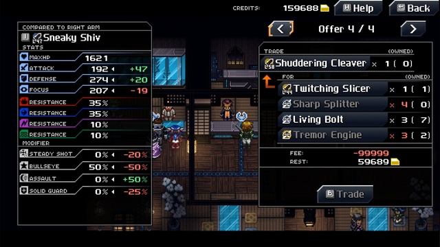 CAVE INN - Let's Play 「 CrossCode 」- 28 смотреть онлайн