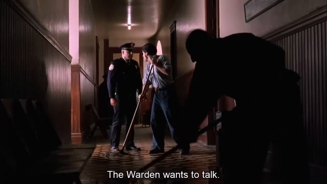 the kid passed from the shawshank redemption. малчик сдал экзамен из фильма побег из шоушенка смотреть онлайн