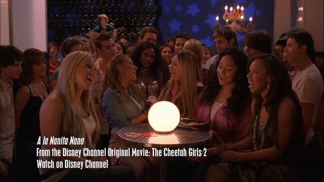 The Cheetah Girls 2 Music Video Compilation ? | ? The Cheetah Girls 2 | @disneychannel смотреть онлайн
