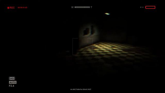 Прохожу страшилку, ЖЭС! Потом не обижайтесь!-OUTLAST смотреть онлайн