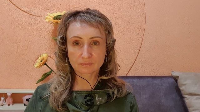 Где я себя обманываю или, а где я себе вру ...| Как вернуть свою энергию... смотреть онлайн