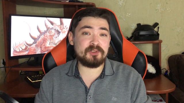 4 Способа Сломать D&D Тараску смотреть онлайн