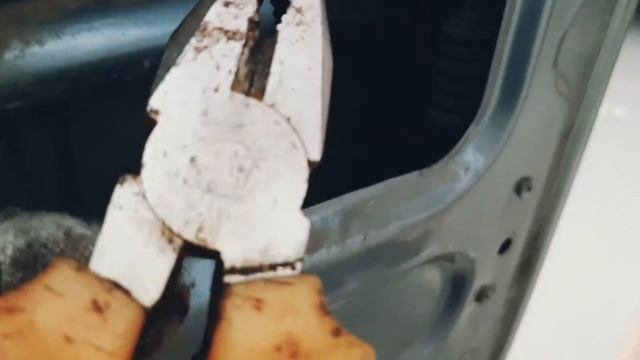 Как поменять ручку двери и личинку на ваз 2113, 2114, 2115? Сложно, но можно!#2113 смотреть онлайн