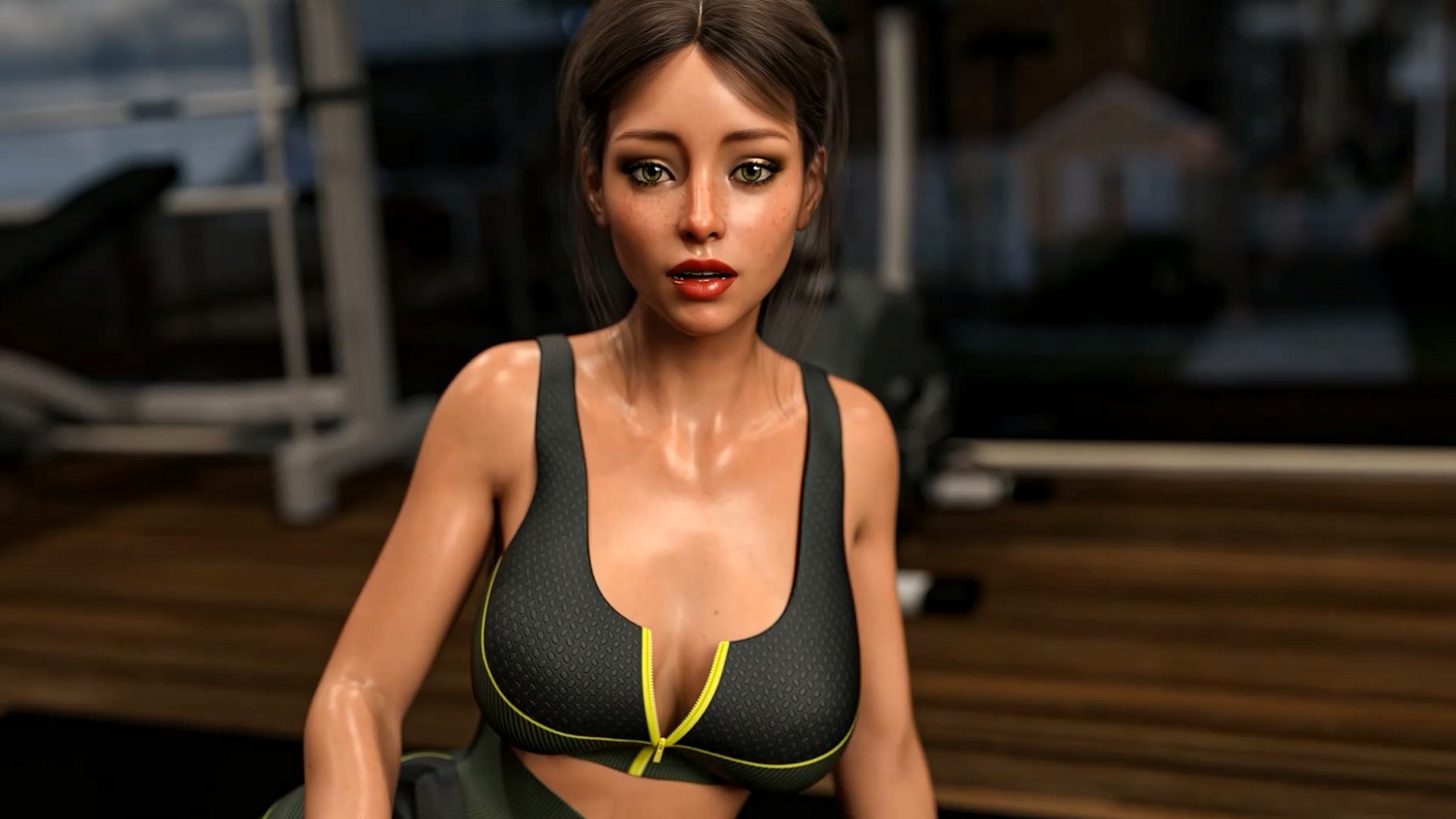 Прошлое. The Entrepreneur #10