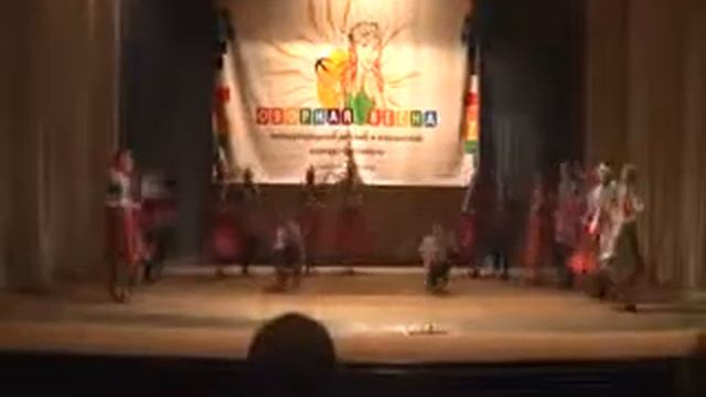 Новгород2011 Барыня смотреть онлайн