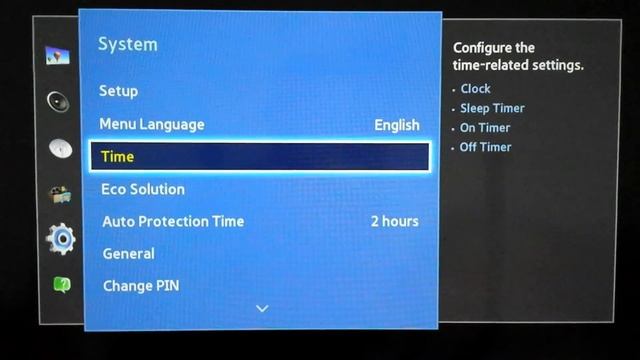 SAMSUNG TV RESET PASSWORD LOCK / Lock PIN Reset codes смотреть онлайн