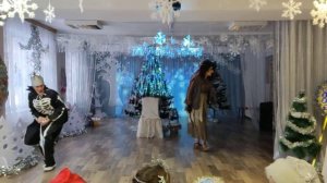 В гостях у сказки