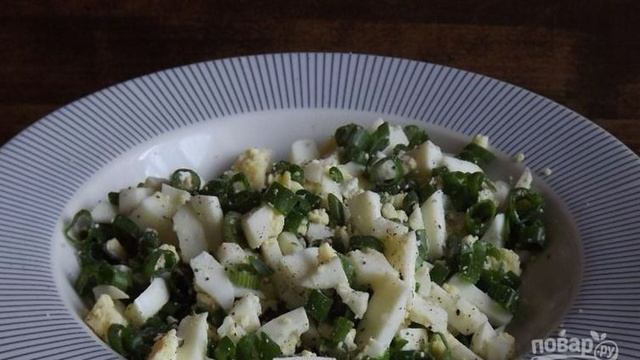 Сборник рецептов