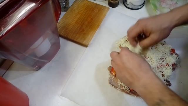 Готовим детское меню 