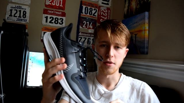 Nike Pegasus 36 Shield | Review смотреть онлайн