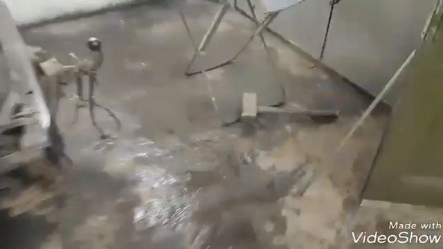 ПОКРАСКА В РАПТОР. КРУЗАК. смотреть онлайн